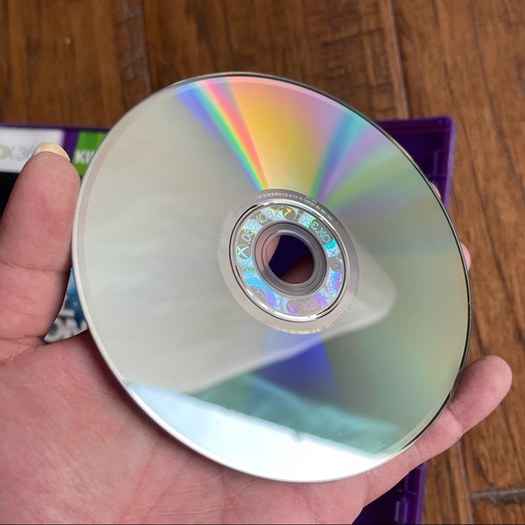 X-BOX 360 Kinect “Michael Jackson: The Experience” dance game - Picture 4 of 4